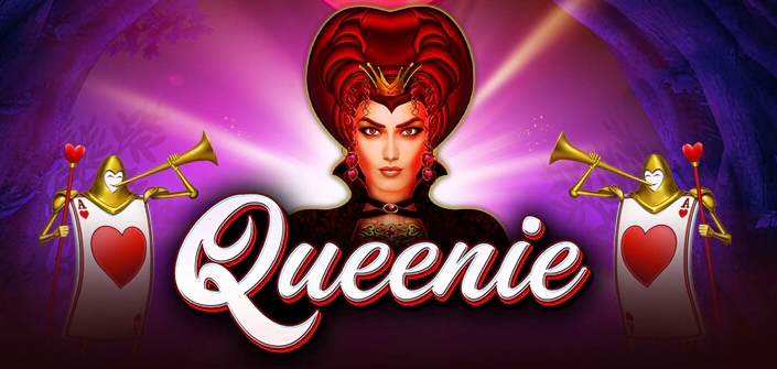 Slot Queenie, dicas, estratégias, caça-níqueis, cassino online