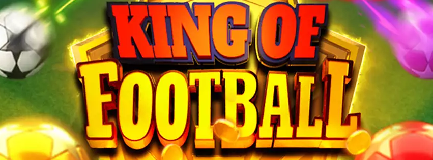 slot King of Football, dicas para ganhar, cassino online, estratégias de apostas, diversão