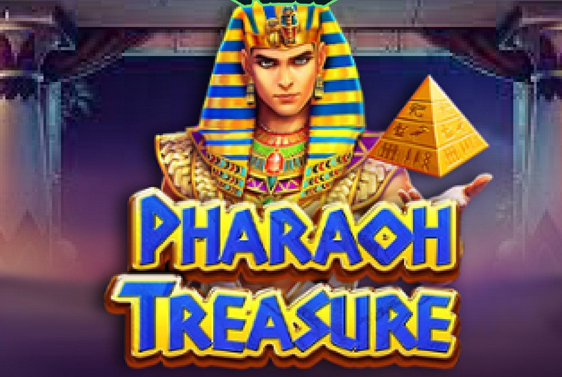 slot Pharaoh Treasure, apostas, dicas, cassino online, estratégias, ganhar, prêmios.