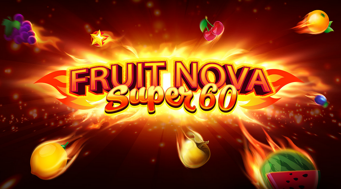 Fruit Super Nova, slot de frutas, vitórias suculentas, jogo de cassino, caça-níqueis.